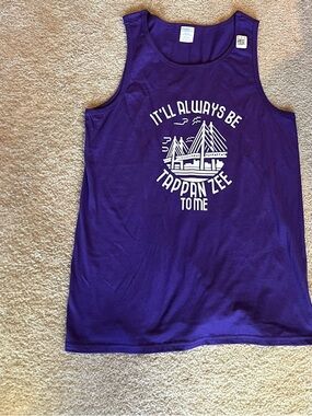 NEW WITH TAGS - Men’s Tank Top
